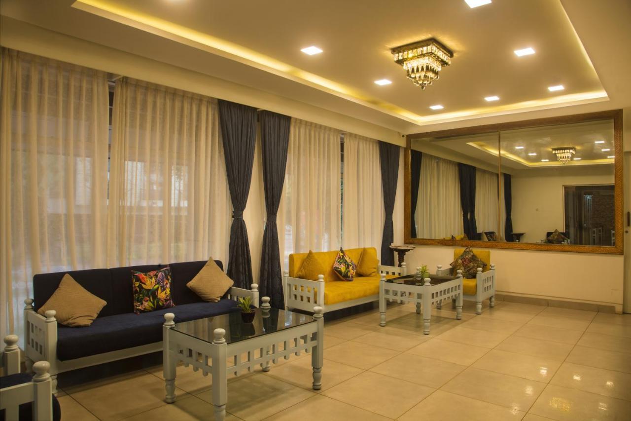 Hotel Geo 벵갈루루 외부 사진