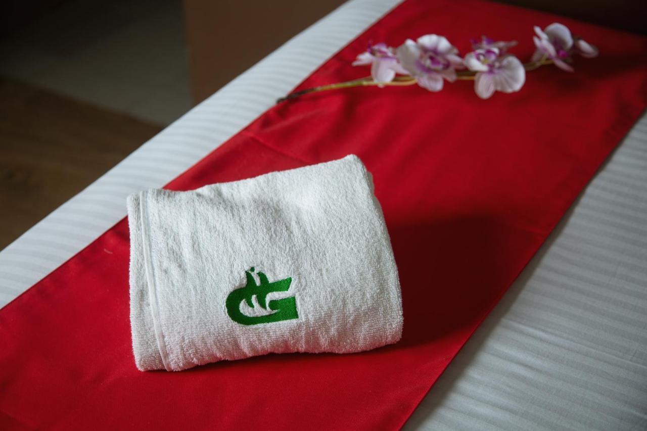 Hotel Geo 벵갈루루 외부 사진