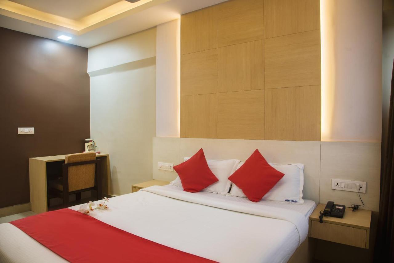 Hotel Geo 벵갈루루 외부 사진