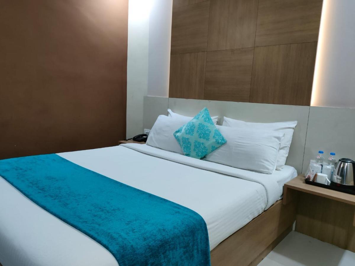 Hotel Geo 벵갈루루 외부 사진