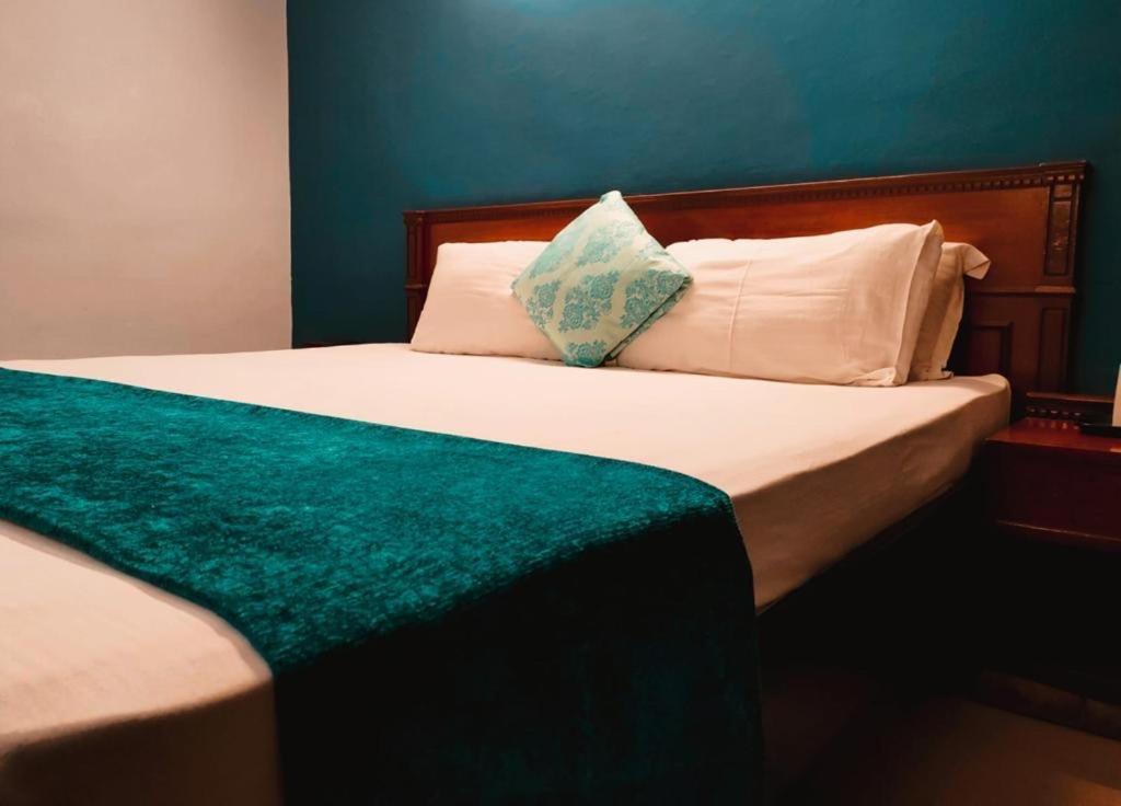 Hotel Geo 벵갈루루 외부 사진