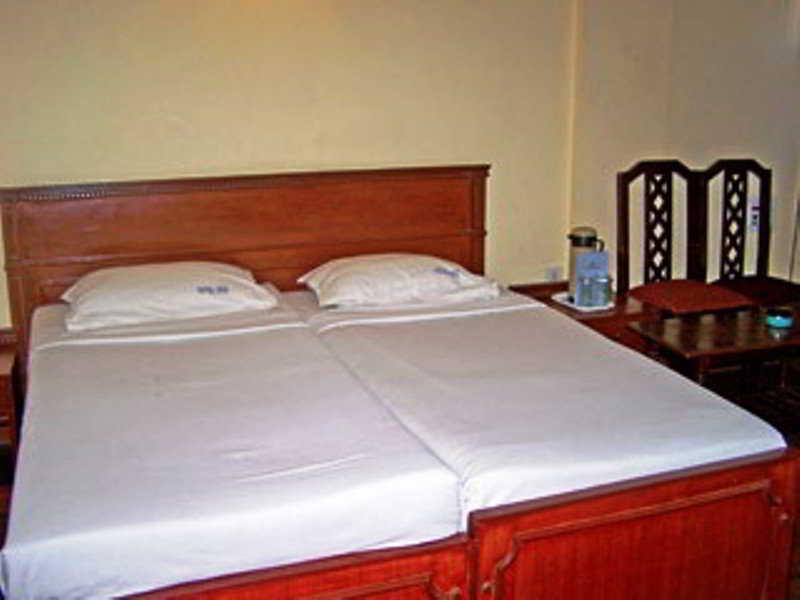 Hotel Geo 벵갈루루 외부 사진