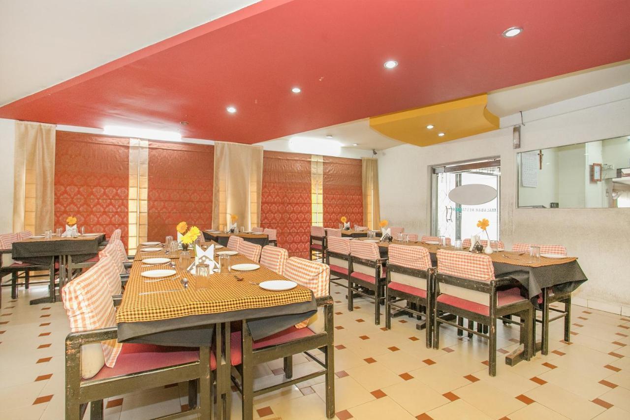 Hotel Geo 벵갈루루 외부 사진
