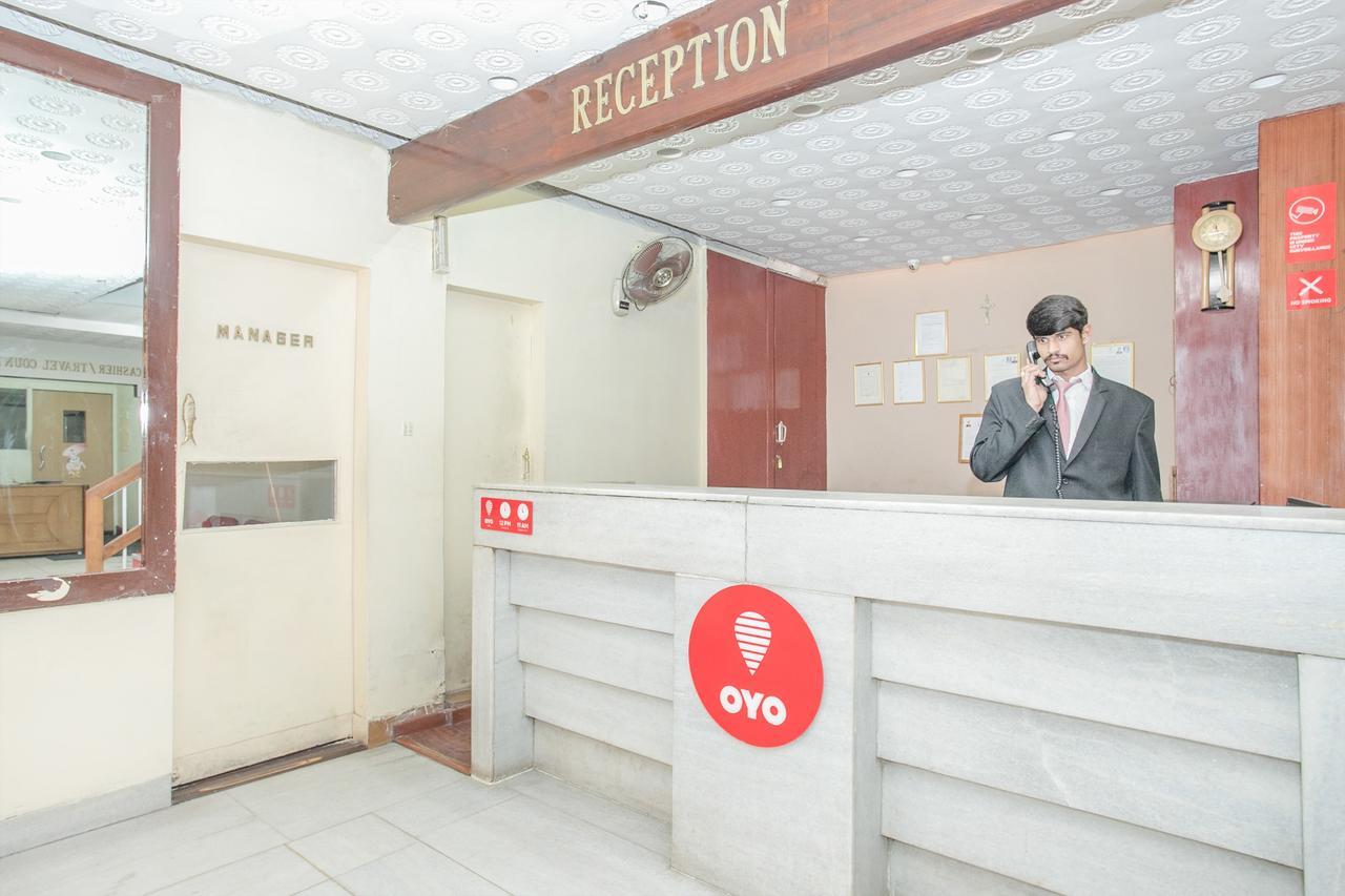 Hotel Geo 벵갈루루 외부 사진