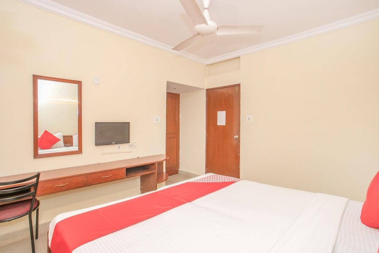 Hotel Geo 벵갈루루 외부 사진
