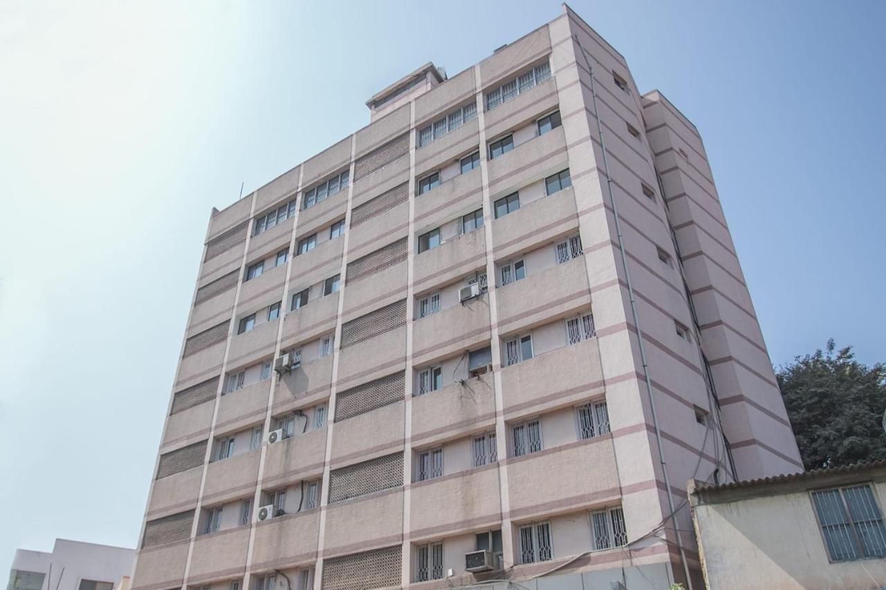 Hotel Geo 벵갈루루 외부 사진