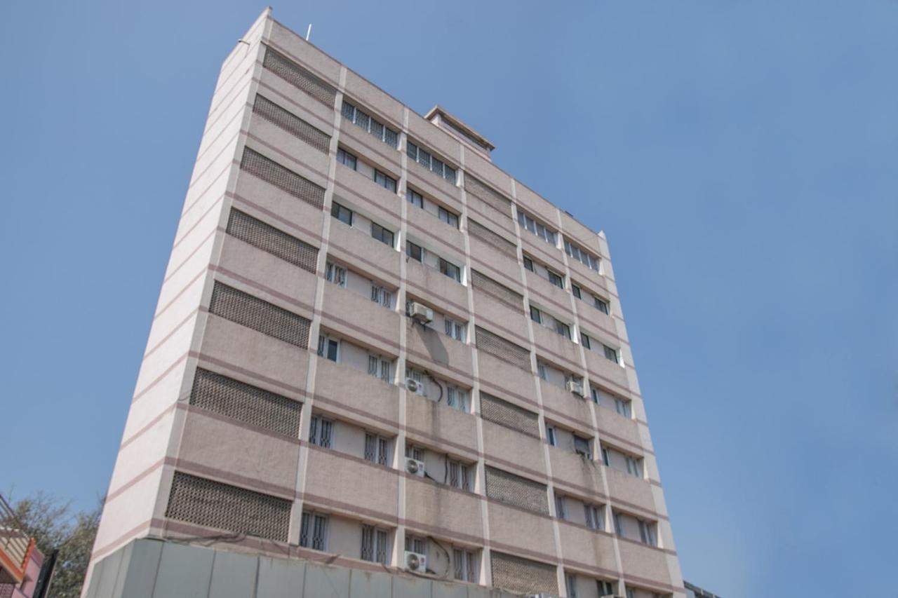 Hotel Geo 벵갈루루 외부 사진